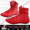 NFM Weightlifting Shoes Gym Crossfit Bodybuilding Boxing Wrestling Racing Training Running Race Boot OEMODM Customized Design