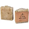 100% Natural handmade Thyme Oil soap with olive oil for bath all body Hot Sale Cheap Price 100g Acne Treatment - Black Head Rem