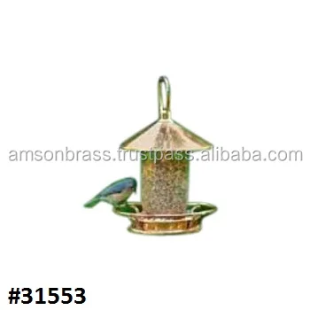 Modern Small Bird Feeder Decoration For Garden Buy Modern Small