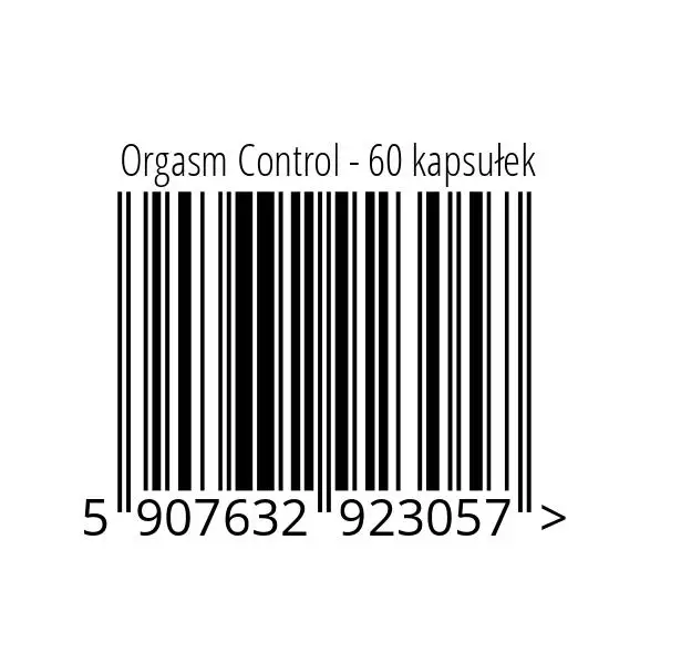 ORGASM CONTROL Orgasm Delay 60 herbal pills for men bestesller in EU,Adults Product, best sex delayed capsules delay ejaculation