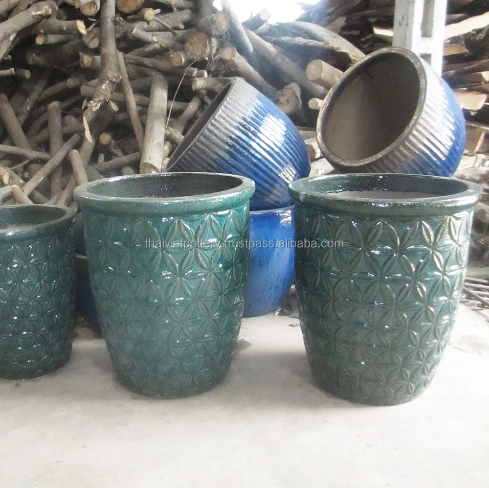 Vietnam Ceramic Flower Pots Buy Vietnam Ceramic Flower Pots,Large