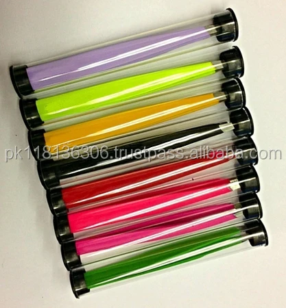 3pcs Eyebrow Tweezers in mirror case, new design