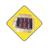 Highly Reliable and Faster Setting Hot Melt Marker Adhesive in Bulk