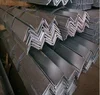 HR MS Carbon Angle Steel/ Hot-rolled Milled Steel Galvanized Steel Angle