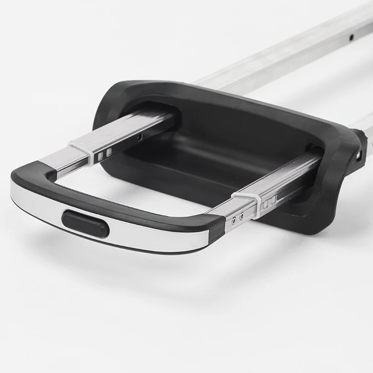 4 Wheel Suitcase Accessories Luggage Extension Handle Buy Luggage