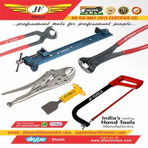 hand tools manufacturers