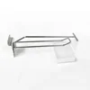 slat grid panel 4.5 mm metal wire euro hook