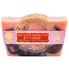 Natural Loofah Bath Soap Red Currant Wholesale Deep Pelling Bar Soap