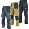 Custom work wear Cargo Pants Durable Fabric