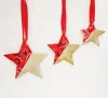Christmas hanging Star for Holidays Decoration / Christmas tree Ornament