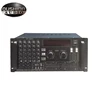 Popular design 220v FM radio signal amplifier with USB factory price HiFi stereo circuit mixer equalizer karaoke power amplifier