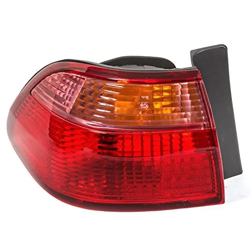 Brake lamp honda accord