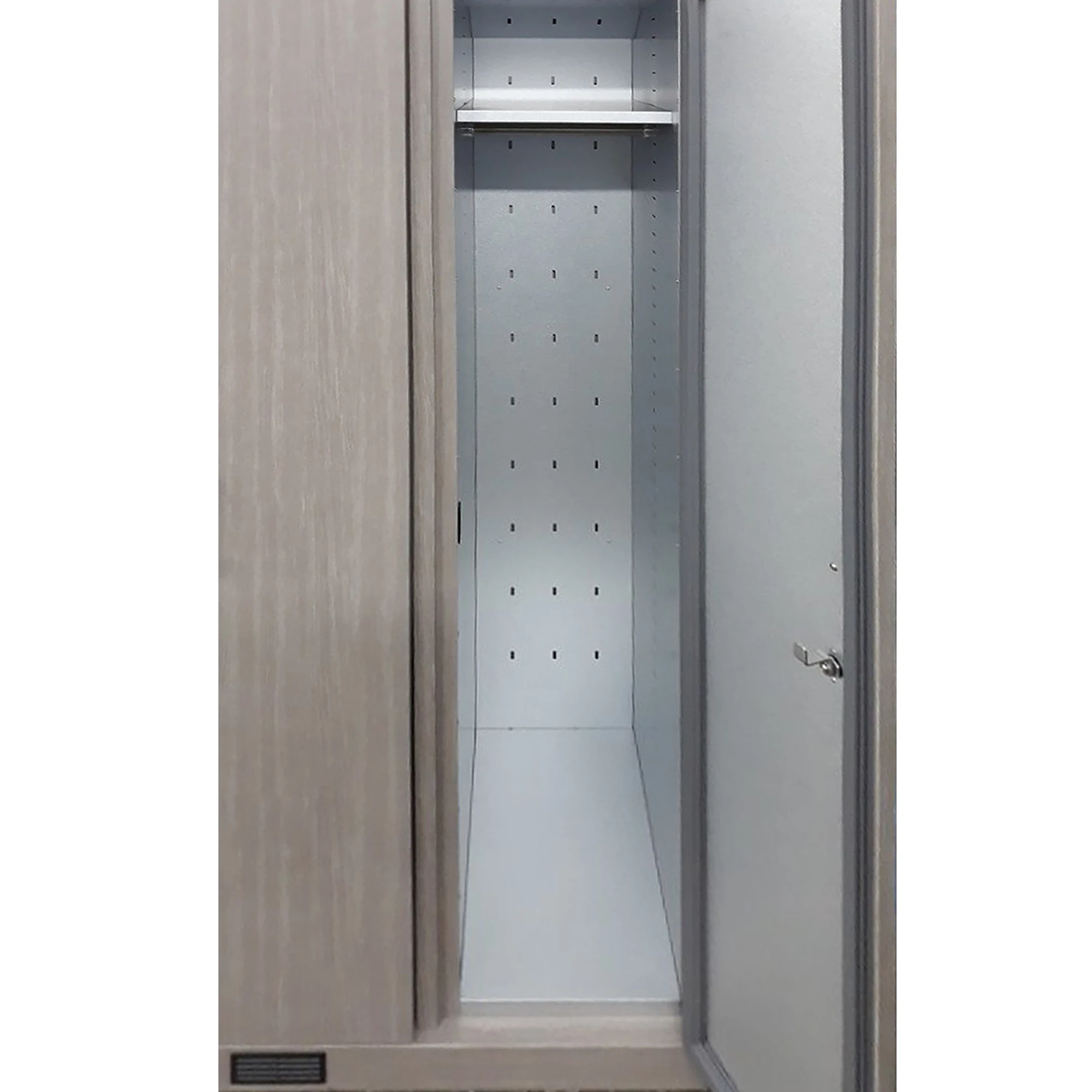 
Clothes Sterilizer Closet Ozone wardrobe sanitizing clothes dryer klenz 