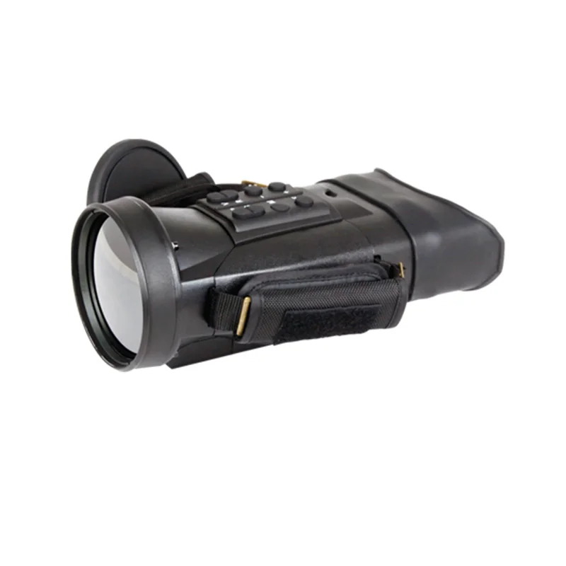 thermal vision goggles
