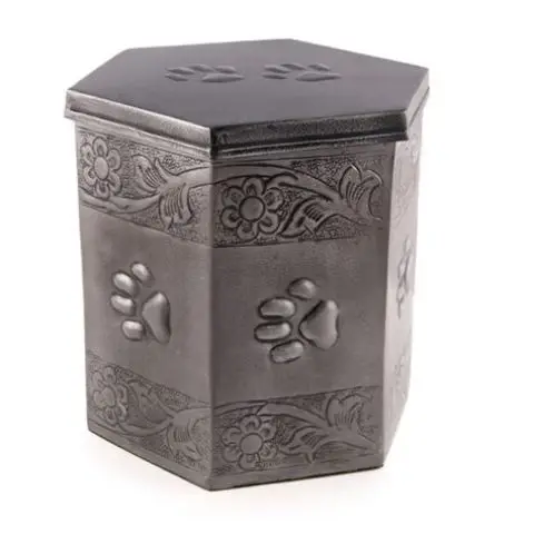 pet cremation photo box