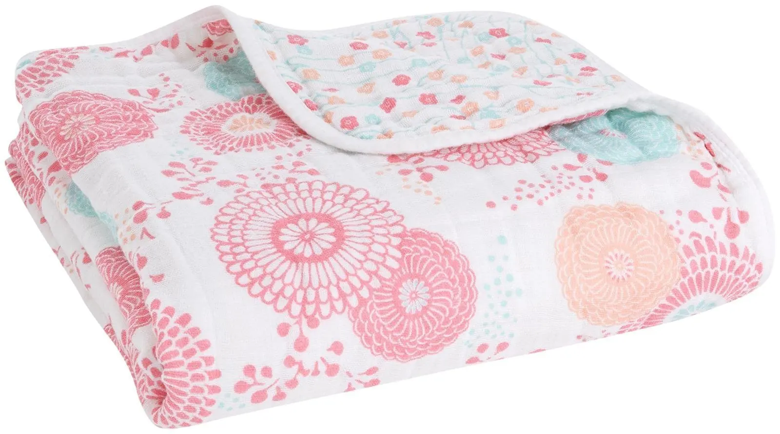 aden and anais oversized dream blanket