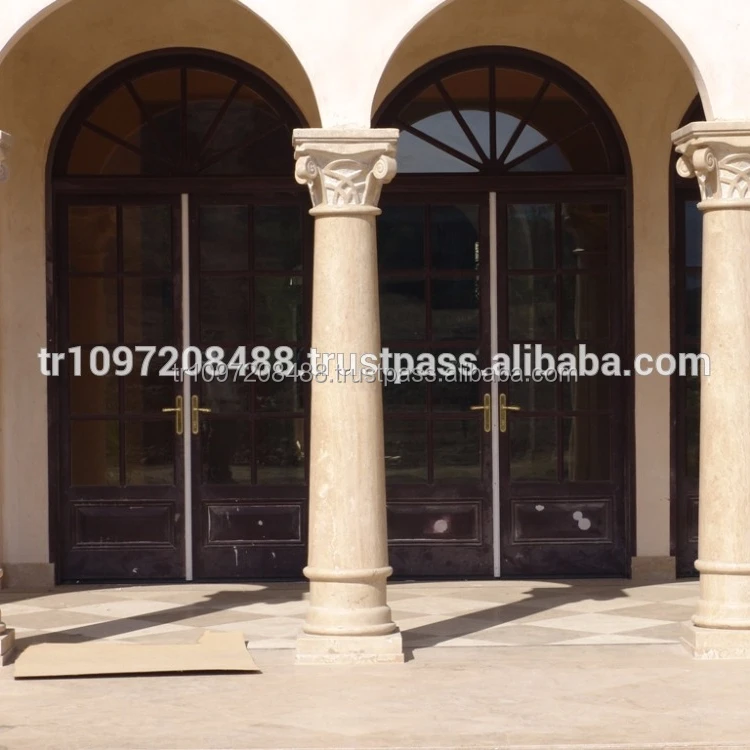 
Architectural Natural Stone factory from Turkey 