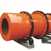 Compact structure compound/organic fertilizer rotary drum granulator for making compound fertilizer
