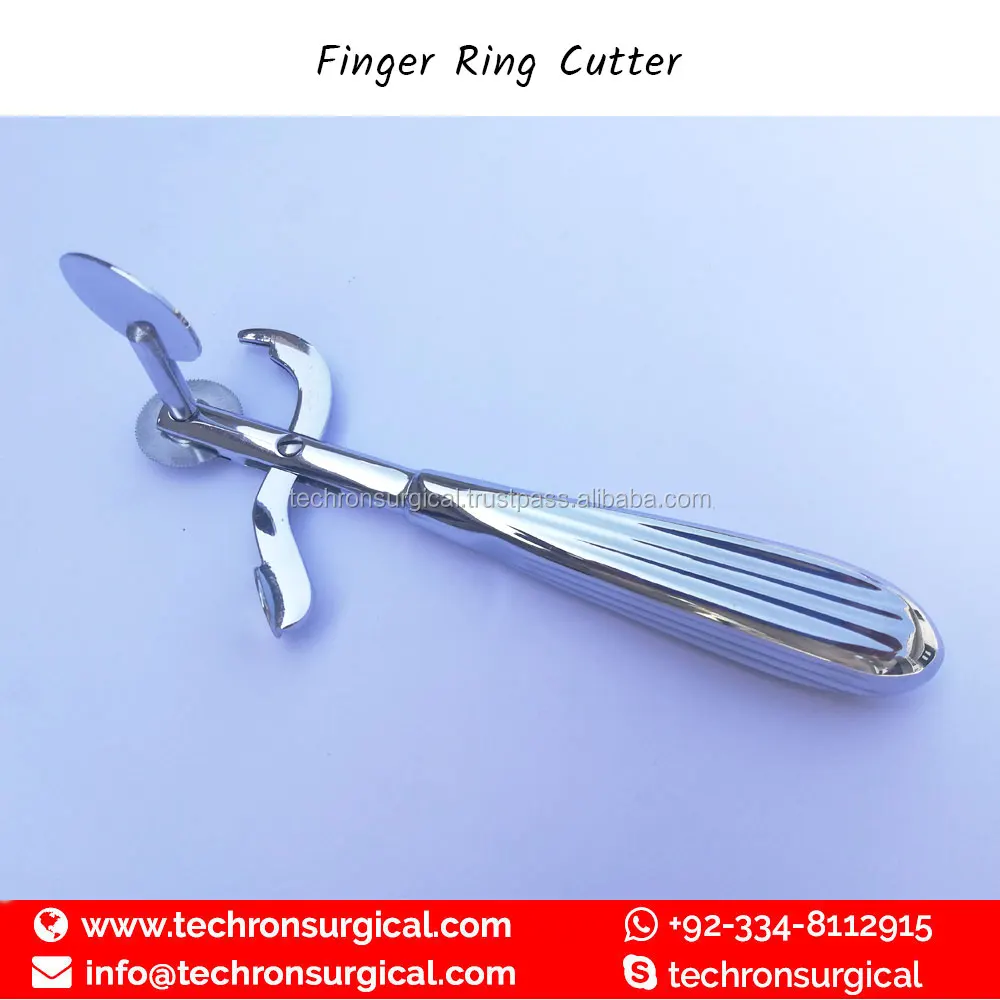 Stainless Steel Jewelry Ring Cutter Buy Ring Remover Cutter Jewelers