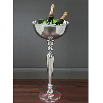 decorative ice buckets