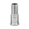 Sanitary Ware Fittings | Brass Extension Nipple