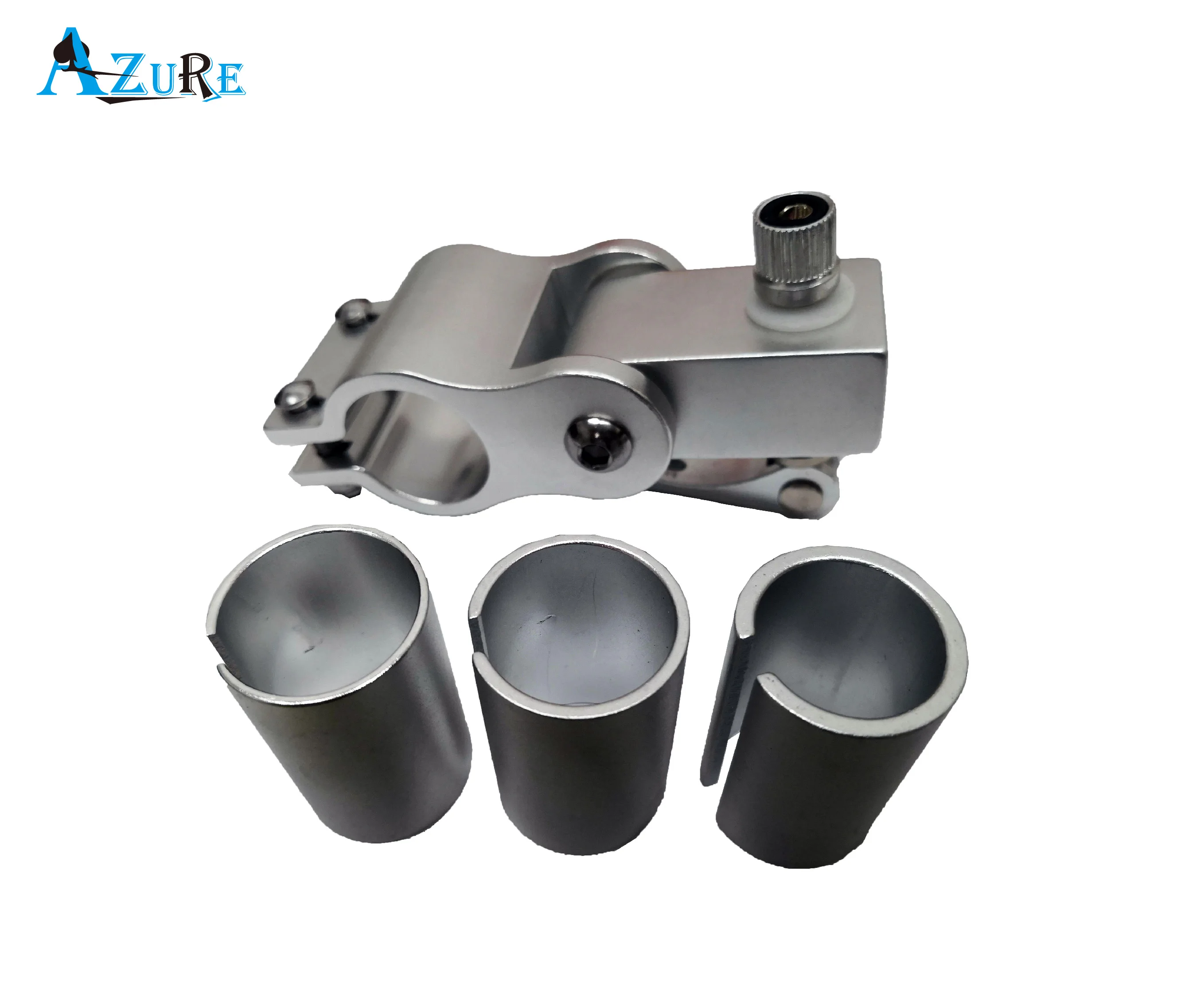 Isis Crmo Chromoly Hub With 42mm Bearings And Bolts For Unicycle Buy