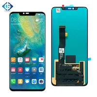 

Hot Sell Lcd Screen for Huawei Mate 20 Pro Display with Touch Screen Assembly