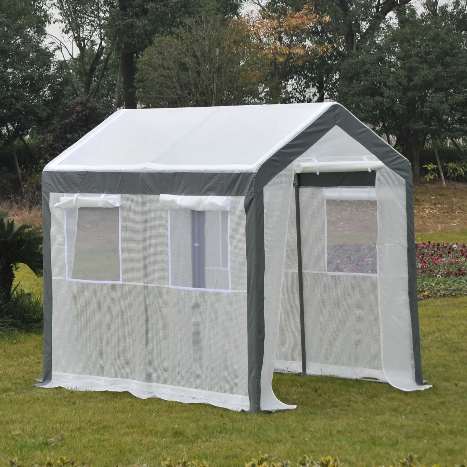 Cheap Hot House Greenhouse, find Hot House Greenhouse ...