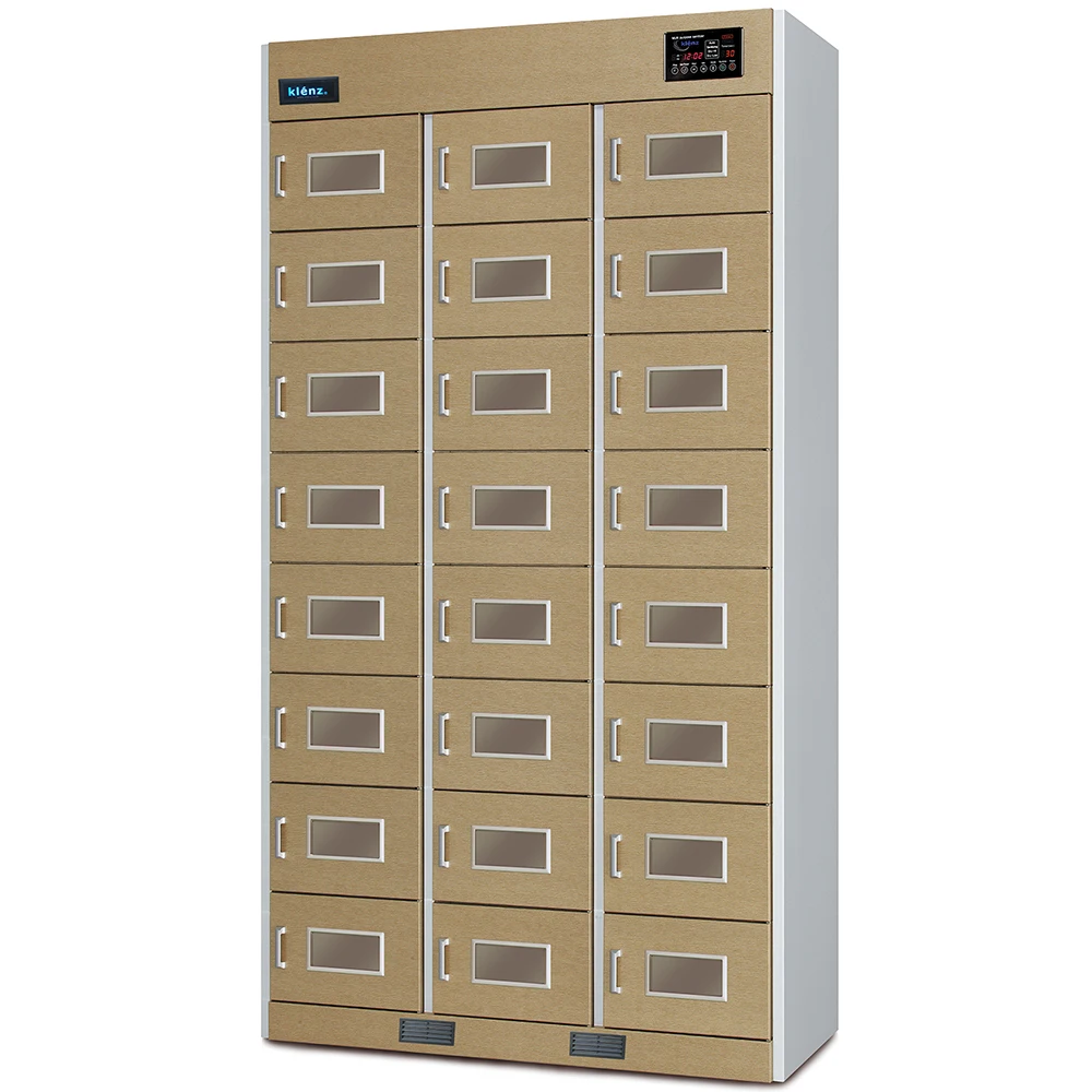 
shoe dryer ozone fitness sterilizer deodorizer uv cabinet electric KLENZ 