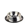Ski Group Of Stainless Steel Manufacturer Anti Skid Durable Dog Food Bowls
