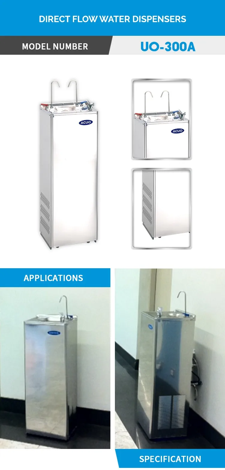 Constant Hot Warm Water Filter Drinking Fountain Buy Stainless Steel