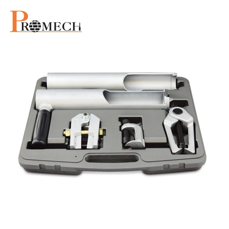 Made In Taiwan Inner/outer Tie Rod Removal Tools Set For Gm & Chrysler