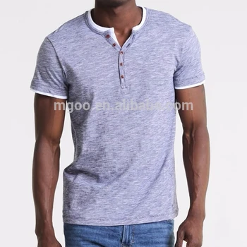 slim fit half sleeve shirt