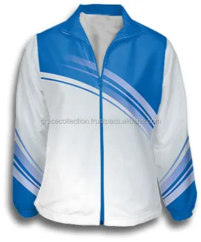 tracksuit sublimation