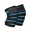 New Ultimate comfort Elastic Knee Compression Wrap