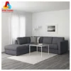 Vietnam Stuffing Sofa PSF 7D/15Dx32~64mm Hollow Conjugated Siliconized/Non Siliconized Low Price