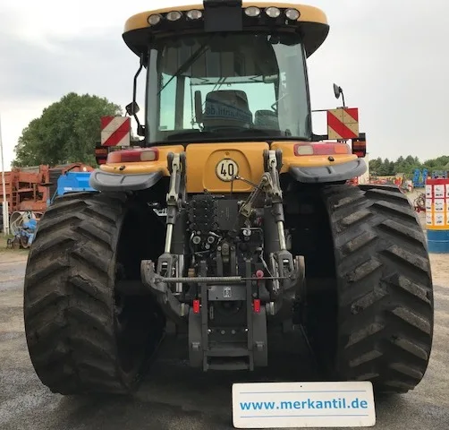 
Challenger MT 765 C 