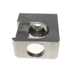 2019 made in china guangdong Suppliers foreign trade Precision Custom cnc milling machining brass part trade
