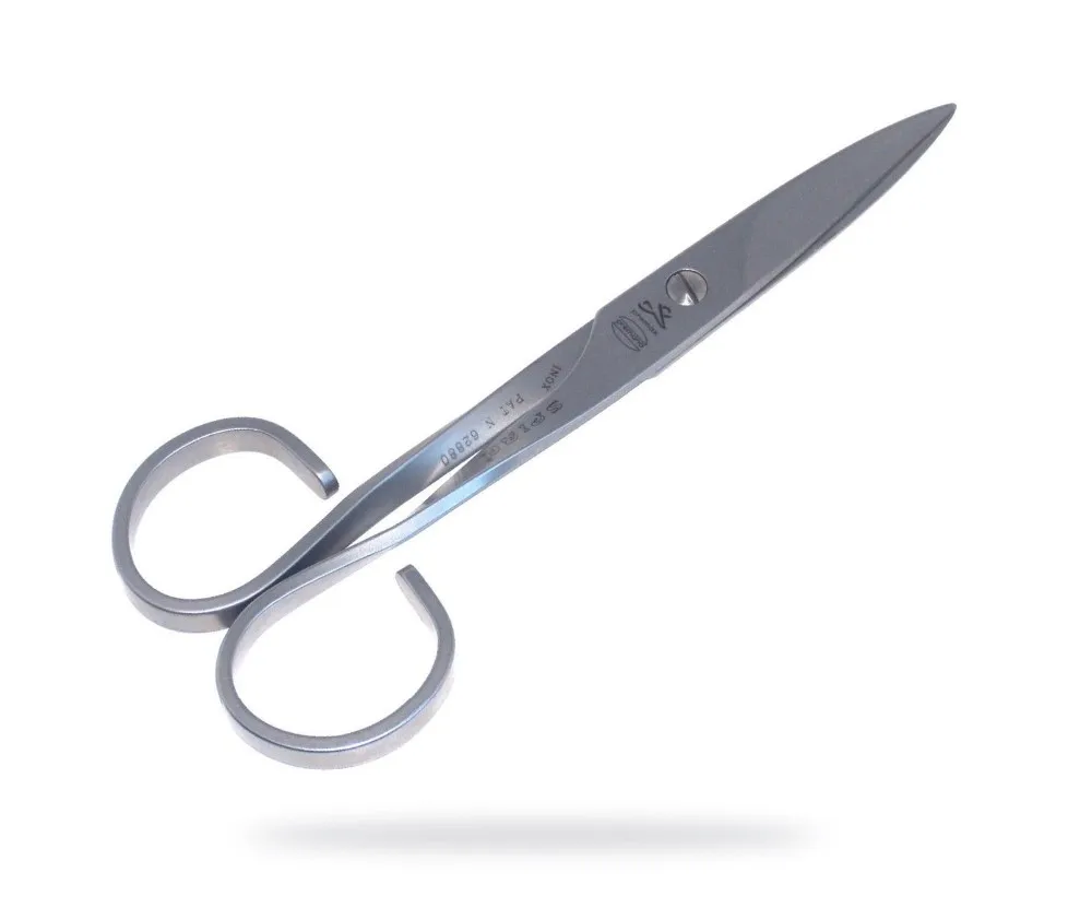 Twisted scissors. Ножницы для Твиста.