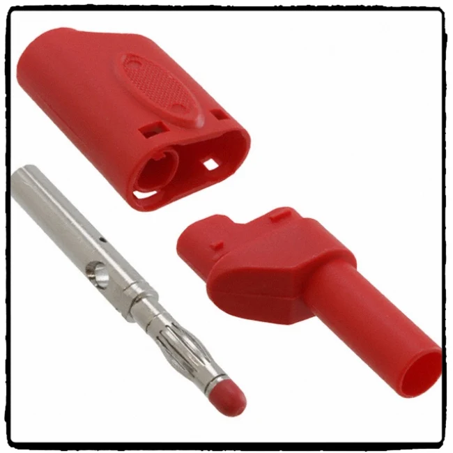 Jialun Safety Banana Jack Connector,Banana Jacks,4mm Banana Jack Socket