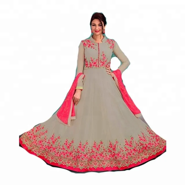 Indijskie Dizajnerskie Kostyumy Anarkali Gotovye Kostyumy Anarkali Salwar Rabochie Kostyumy Karachi Salwar Buy Gotovye Anarkali Salwar Kostyum Indijskij Dizajner Anarkali Kostyumy Salvar Dizajnerskij Kostyum Dlya Devochek Product On Alibaba Com