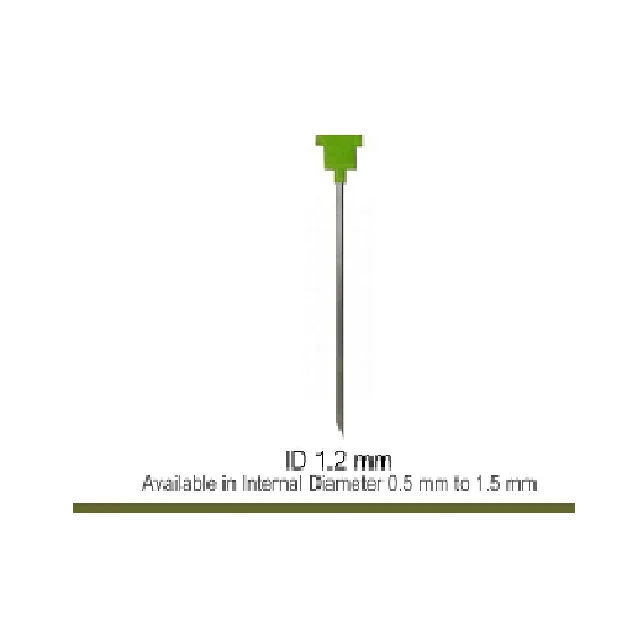 
FUE Hair Transplant Needle Choi Implanter 