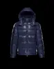 2019 Top Men Customized Winter Puffer/bubble/down Packable Outerwear Quilted windproof Proof Packable Down Jacket/coat
