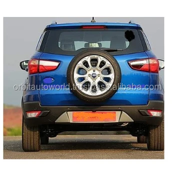 The New Eco Sports Car Hatchback Product The New Eco Sports Car