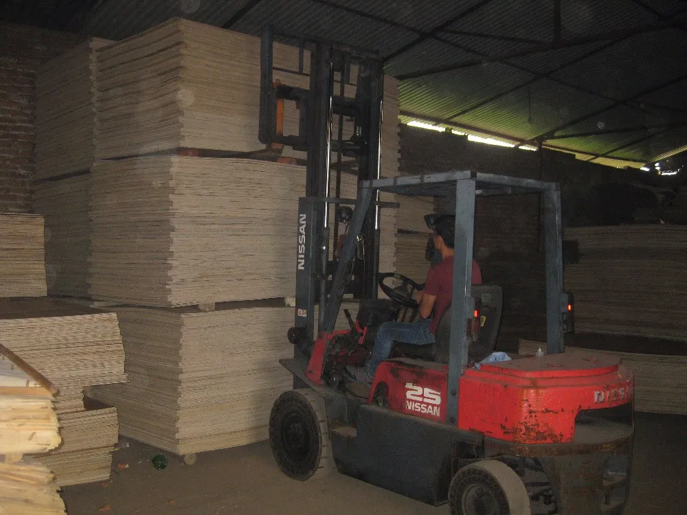 High Quality Film Faced Plywood/ 18 Mm/23mm Thickness 100 Full Veneers