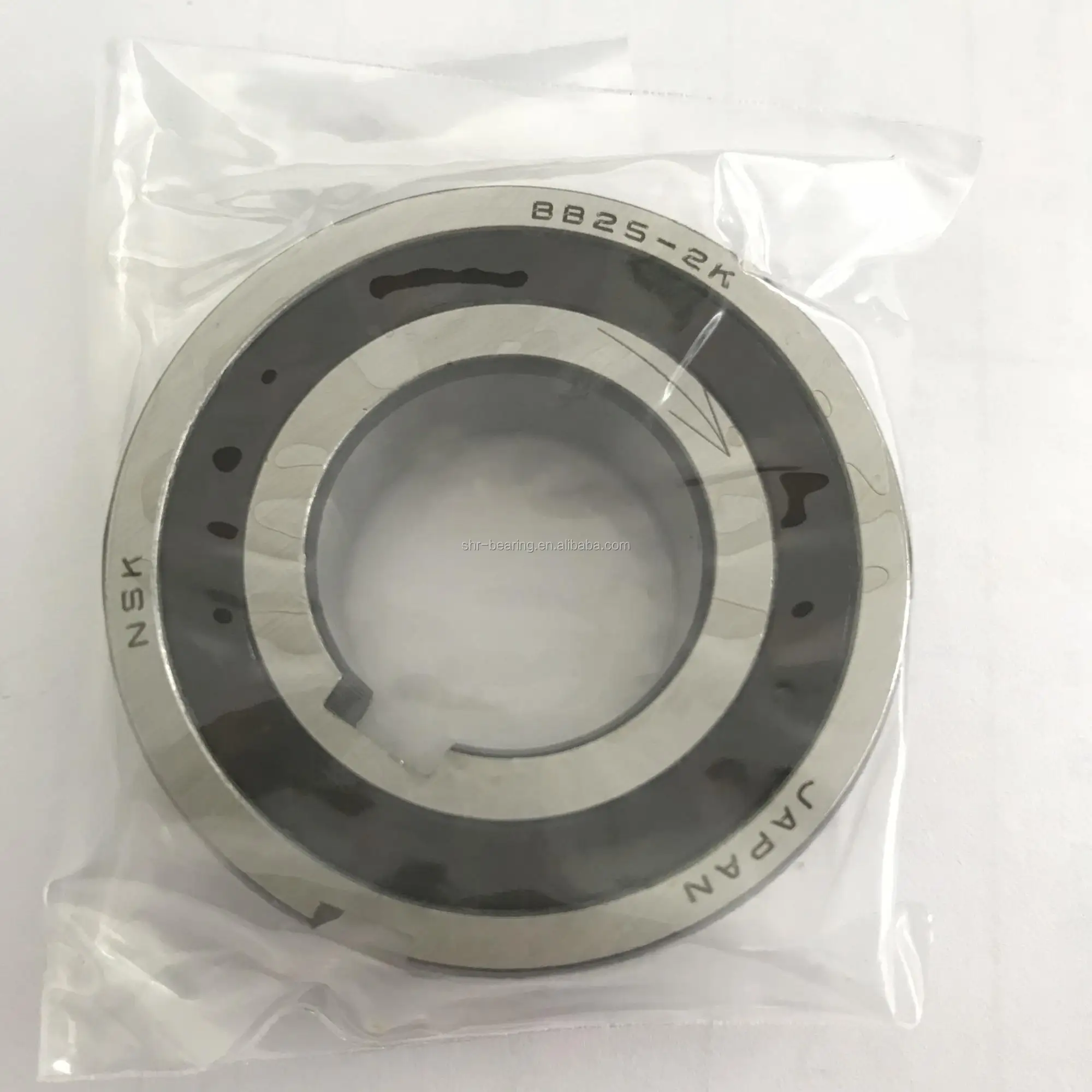 Nsk Bb252k One Way Bearing Cam Clutch Bearing Buy Nsk Bb252k,One