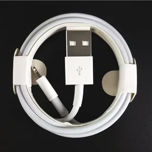 MFI Certified USB Cable iPhone Fast Charging