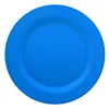 Cheap Bamboo Fiber Dinner Plate,Bamboo Ceramic Plate Tableware