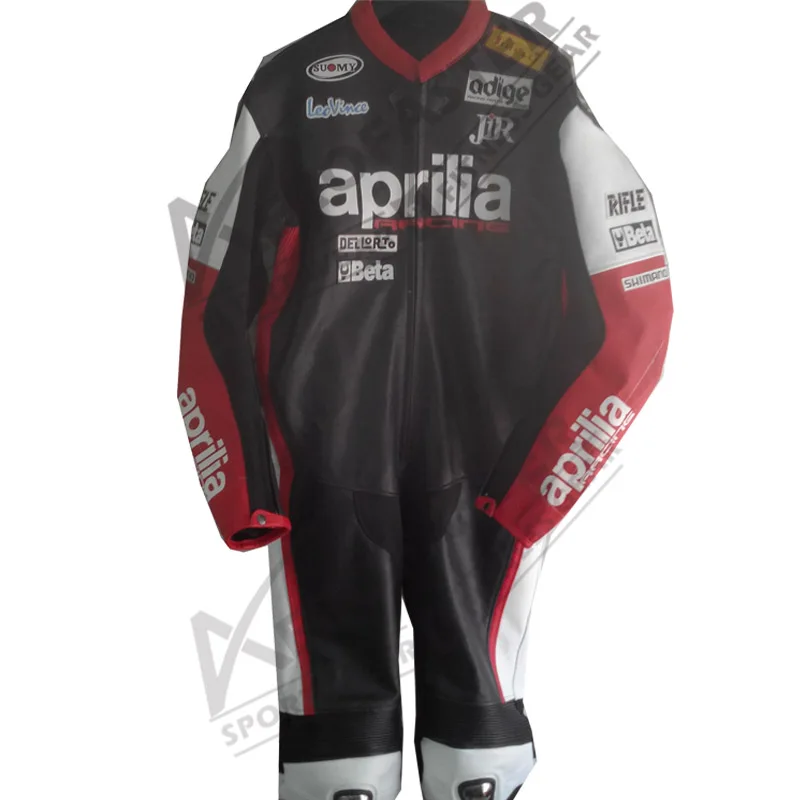 
customize your own leather racing suit for track motorbike motorcycle Suit 