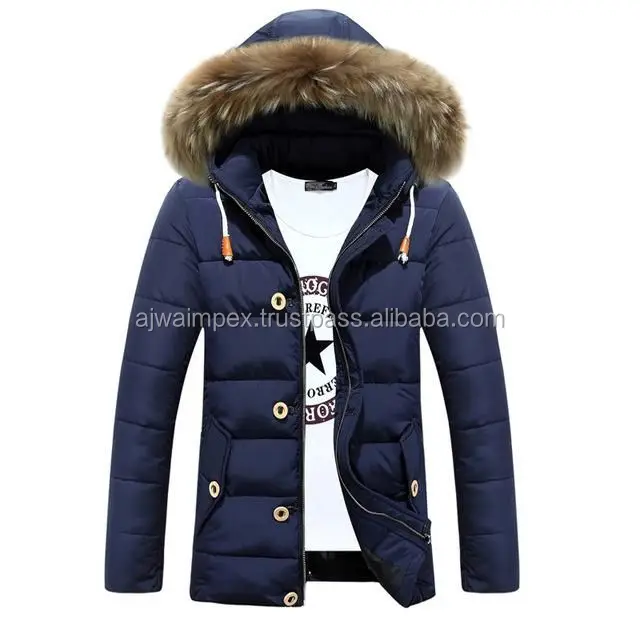 waterproof faux fur lined parka